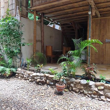Cabana Buenos Aires Palomino Exterior foto